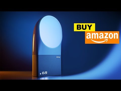 10 Amazing Gadgets You Can Buy Now On Amazon - UCWErHBYItphgrudAmL7azdg
