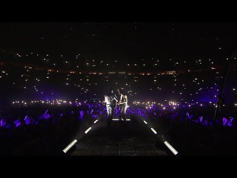 Sharp Edges (One More Light Live) - Linkin Park - UCZU9T1ceaOgwfLRq7OKFU4Q