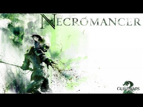 Let's Play Guild Wars 2 - Necromancer / Nekromant - Gameplay aus der Beta (deutsch/german) - UC6C1dyHHOMVIBAze8dWfqCw