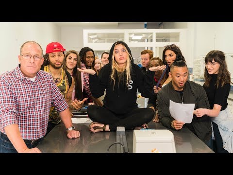 I Hate Homework | Lele Pons - UCi9cDo6239RAzPpBZO9y5SA