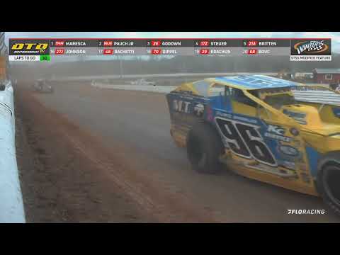 Short Track Super Series (3/18/23) at Selinsgrove Speedway - dirt track racing video image