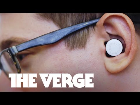 Doppler Labs’ Here wants to change how you hear the world - UCddiUEpeqJcYeBxX1IVBKvQ