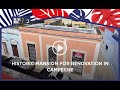 Mansion for Renovation in Campeche