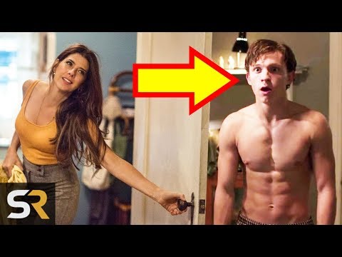 25 Deleted Marvel Scenes You'll Never Get To See - UC2iUwfYi_1FCGGqhOUNx-iA