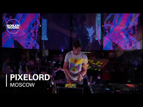 Pixelord Boiler Room Moscow Live Set - UCGBpxWJr9FNOcFYA5GkKrMg