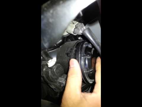 08 Nissan rogue noise #10