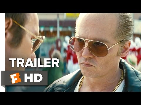 Black Mass Official Trailer #3 (2015) - Johnny Depp, Benedict Cumberbatch Movie HD - UCi8e0iOVk1fEOogdfu4YgfA