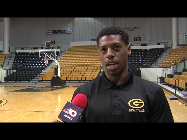 How the Grambling Basketball Team Scored Their Way to Victory
