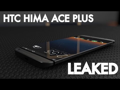 HTC Hima Ace Plus (One M9 Plus) Leaked - Specs & Features HD - UCTqMx8l2TtdZ7_1A40qrFiQ