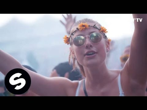 Oliver Heldens - Flamingo (Official Music Video) - UCpDJl2EmP7Oh90Vylx0dZtA