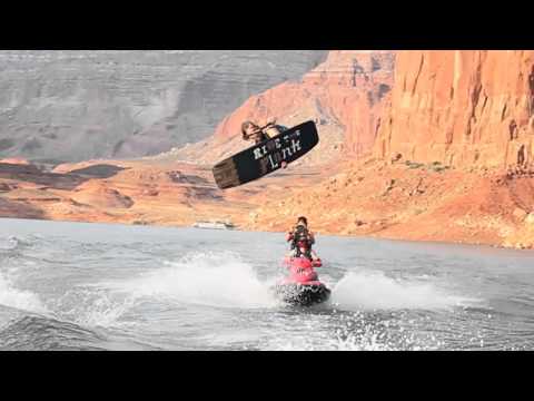 Heelside Stalefish Grab - Wakeboarding - UCTs-d2DgyuJVRICivxe2Ktg