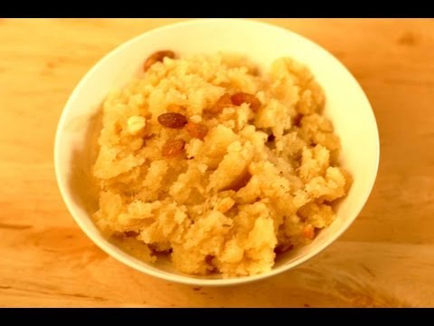 Kela aur Sooji ka Halwa (Banana and Semolina Sweet Dish) - UCmoX4QULJ9MB00xW4coMiOw