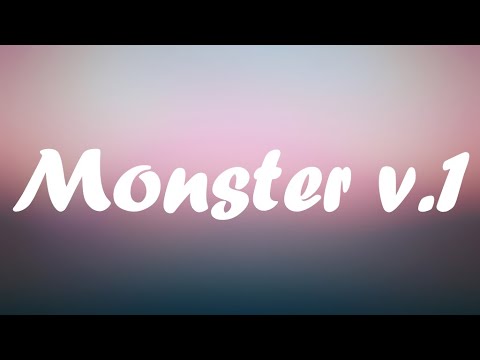 Tom Odell - Monster v.1 (lyrics)