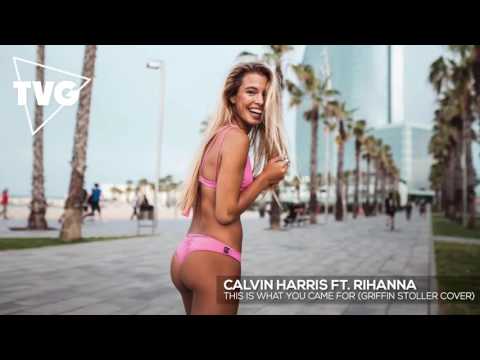 Calvin Harris ft. Rihanna - This Is What You Came For (Griffin Stoller Cover) - UCouV5on9oauLTYF-gYhziIQ