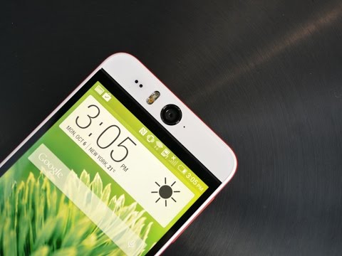 HTC Desire EYE hands-on - UCwPRdjbrlqTjWOl7ig9JLHg