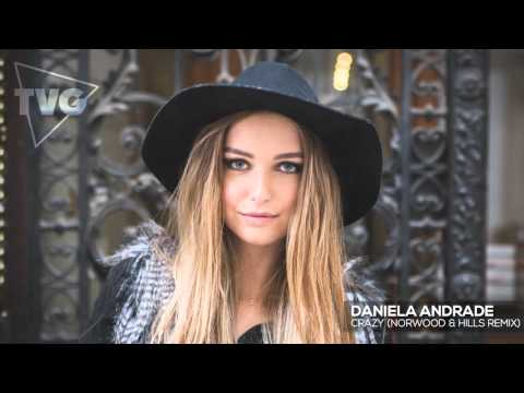 Daniela Andrade - Crazy (Norwood & Hills Remix) - UCouV5on9oauLTYF-gYhziIQ