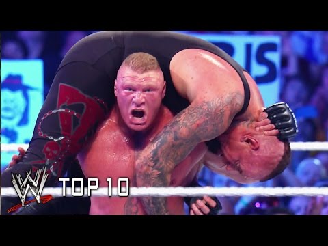 Here comes the pain! - WWE Top 10 - UCJ5v_MCY6GNUBTO8-D3XoAg