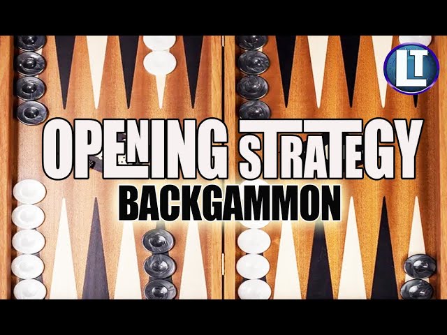 Backgammon and Deep Learning – A Perfect Match?