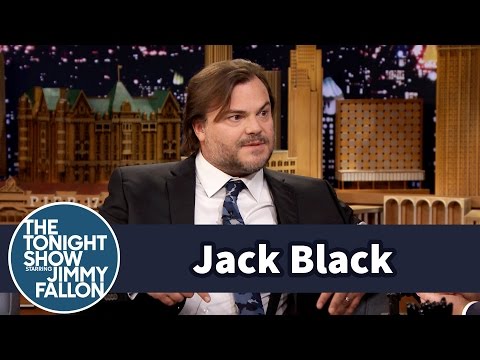 Jack Black's Son Racked Up a $3K App Bill - UC8-Th83bH_thdKZDJCrn88g