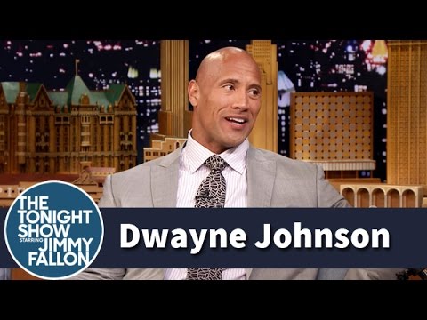 Dwayne Johnson Really Stood Out at 15 Years Old - UC8-Th83bH_thdKZDJCrn88g