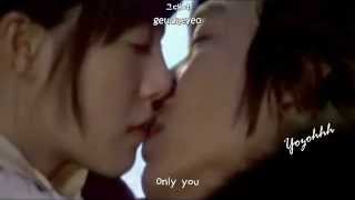 Howl - Love you MV (Boys Over Flowers OST) [ENGSUB + Romanization + Hangul]