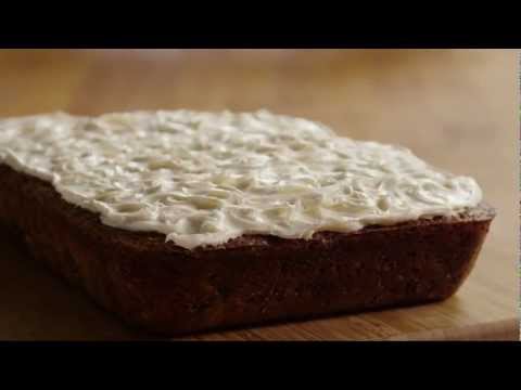 How to Make Carrot Cake - UC4tAgeVdaNB5vD_mBoxg50w