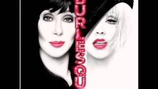 Burlesque - You Haven't Seen The Last Of Me