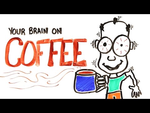 Your Brain On Coffee - UCC552Sd-3nyi_tk2BudLUzA