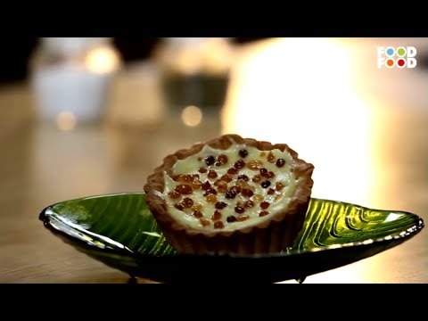 Firangi Tadka | Milk and Cookies & Shikhand Tart With Jalebi Caviar | Saransh Goila & Chinu Vaze - UCthIcpK06l9bhi9ISgreocw