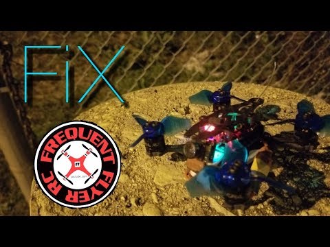 AR Fun Pro 95 Night FPV + Avan 2.3 Cut to 2 inch (Nite Fix) - UCNUx9bQyEI0k6CQpo4TaNAw