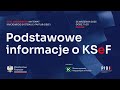 Podstawowe informacje o KSeF