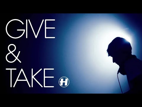 Netsky - Give & Take - Full Track - UCw49uOTAJjGUdoAeUcp7tOg