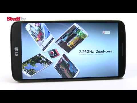 LG G2 review - introducing the current king of Android - UCQBX4JrB_BAlNjiEwo1hZ9Q