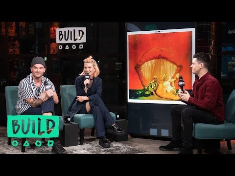 Broods Talk Their New Album, "Don't Feed the Pop Monster" - UClZmCCcrhNaXhWYvZNIolWg