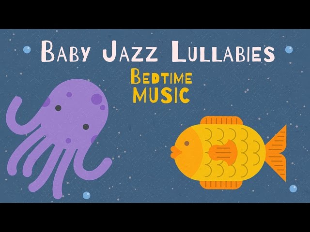 Jazz Baby Music: The Best of Both Worlds