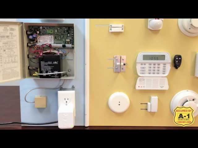 How to Change the Battery in Your DSC Alarm System