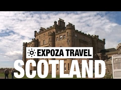 Scotland Vacation Travel Video Guide • Great Destinations - UC3o_gaqvLoPSRVMc2GmkDrg