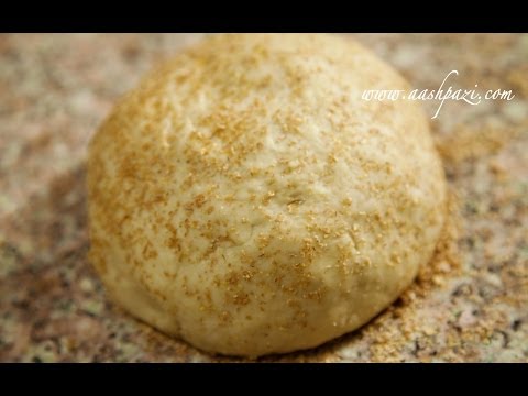 Thin Pizza Dough Recipe - UCZXjjS1THo5eei9P_Y2iyKA