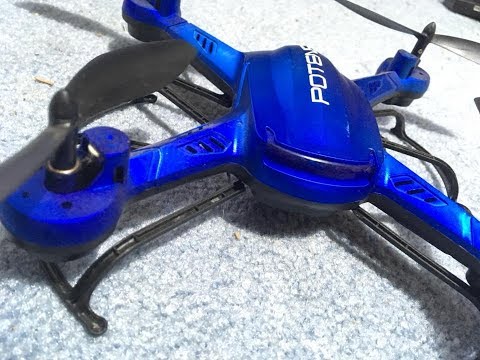 How To Fly Fpv LEARNING on F181 5.8 GHZ Altitude Hold Quadcopter  CRASHES - UCXP-CzNZ0O_ygxdqiWXpL1Q