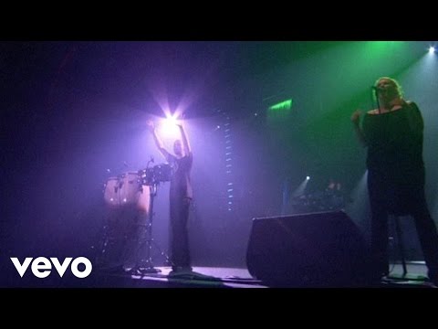 Moby - Feeling So Real - UC2kTZB_yeYgdAg4wP2tEryA