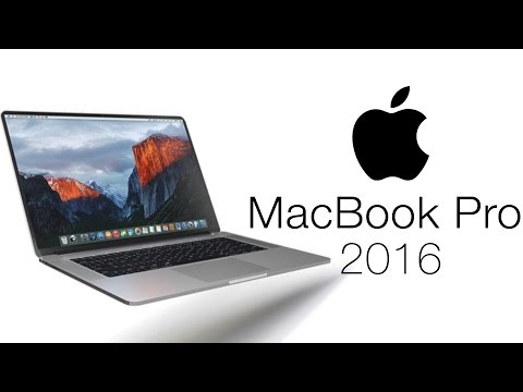 NEW MacBook Pro (2016) - Leaks & Rumors! - UCr6JcgG9eskEzL-k6TtL9EQ