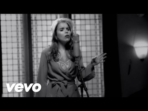 Paloma Faith - 30 Minute Love Affair (Acoustic Session) - UCfnLDq6CLpb7miiQ5HtHvCA