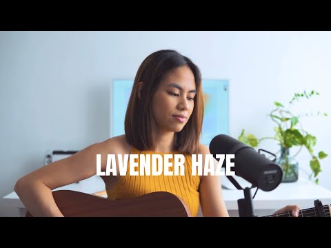 Lavender Haze - Taylor Swift (Cover)