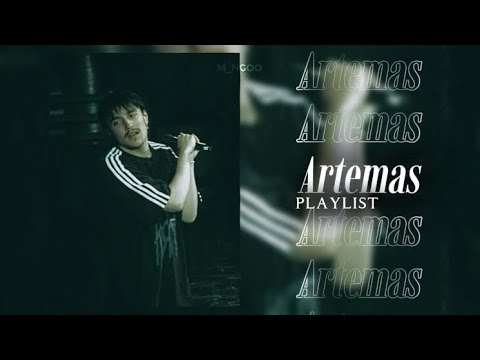 ☆ @artemas___ songs that i’m obsessed with ♩♫