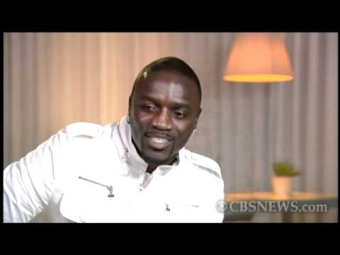 Akon on Working with Michael Jackson - UClzCn8DxRSCuMFv_WfzkcrQ