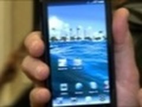 CES 2012 preview: Smart phones | Consumer Reports - UCOClvgLYa7g75eIaTdwj_vg