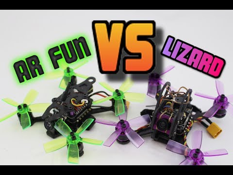 I was WRONG!! These are a WHOLE NEW BREED of drone!! ARFUN drone review - UC3ioIOr3tH6Yz8qzr418R-g