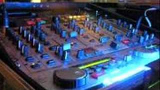 DJ Lupin - Edition MIX 2011.wmv
