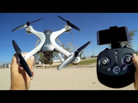 FX-8G Master GPS 1080p Full HD Follow Me Camera Drone Flight Test Review - UC90A4JdsSoFm1Okfu0DHTuQ