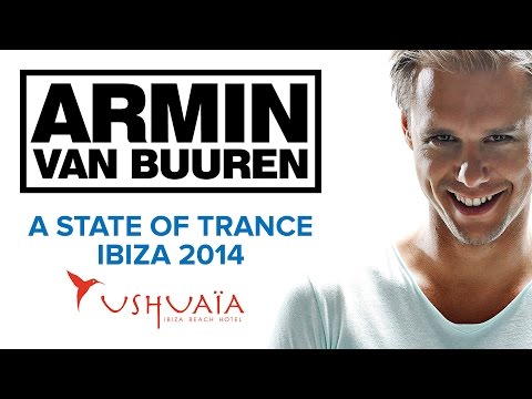 Alex M.O.R.P.H. ft. Natalie Gioia - The Reason (Taken from 'ASOT at Ushuaia, Ibiza 2014') [ASOT677] - UCGZXYc32ri4D0gSLPf2pZXQ